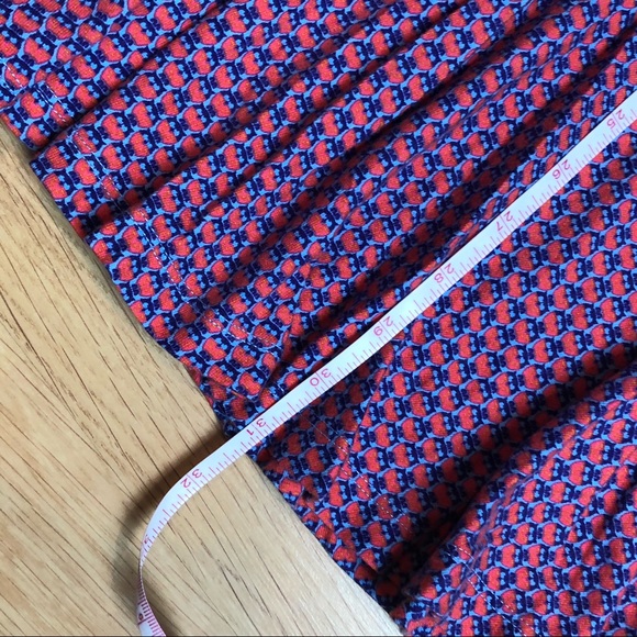 HANNA ANDERSSON girls owl dress size 150 12 - Picture 11 of 11